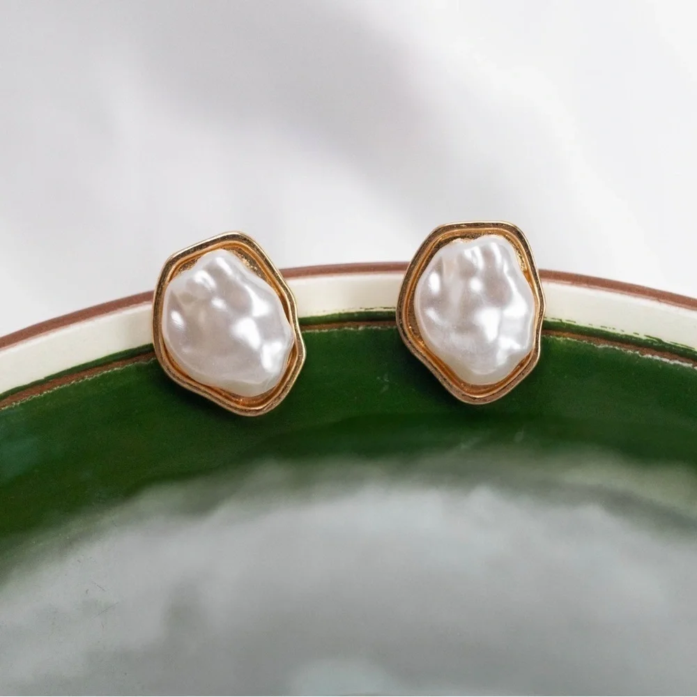 ✨Anthropologie Estella Earrings